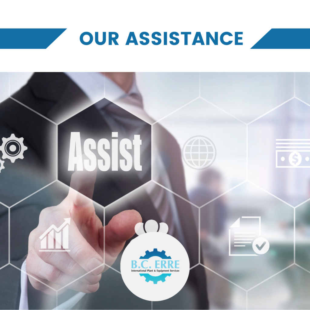 How We Offer Personalized Assistance for Your Needs